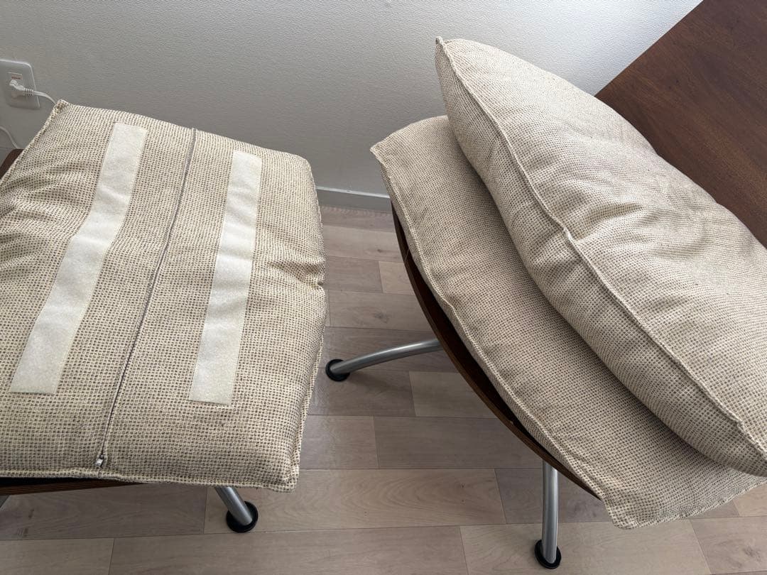 フレデリシア　FREDERICIA セット¥84000オットマンセットで購入可