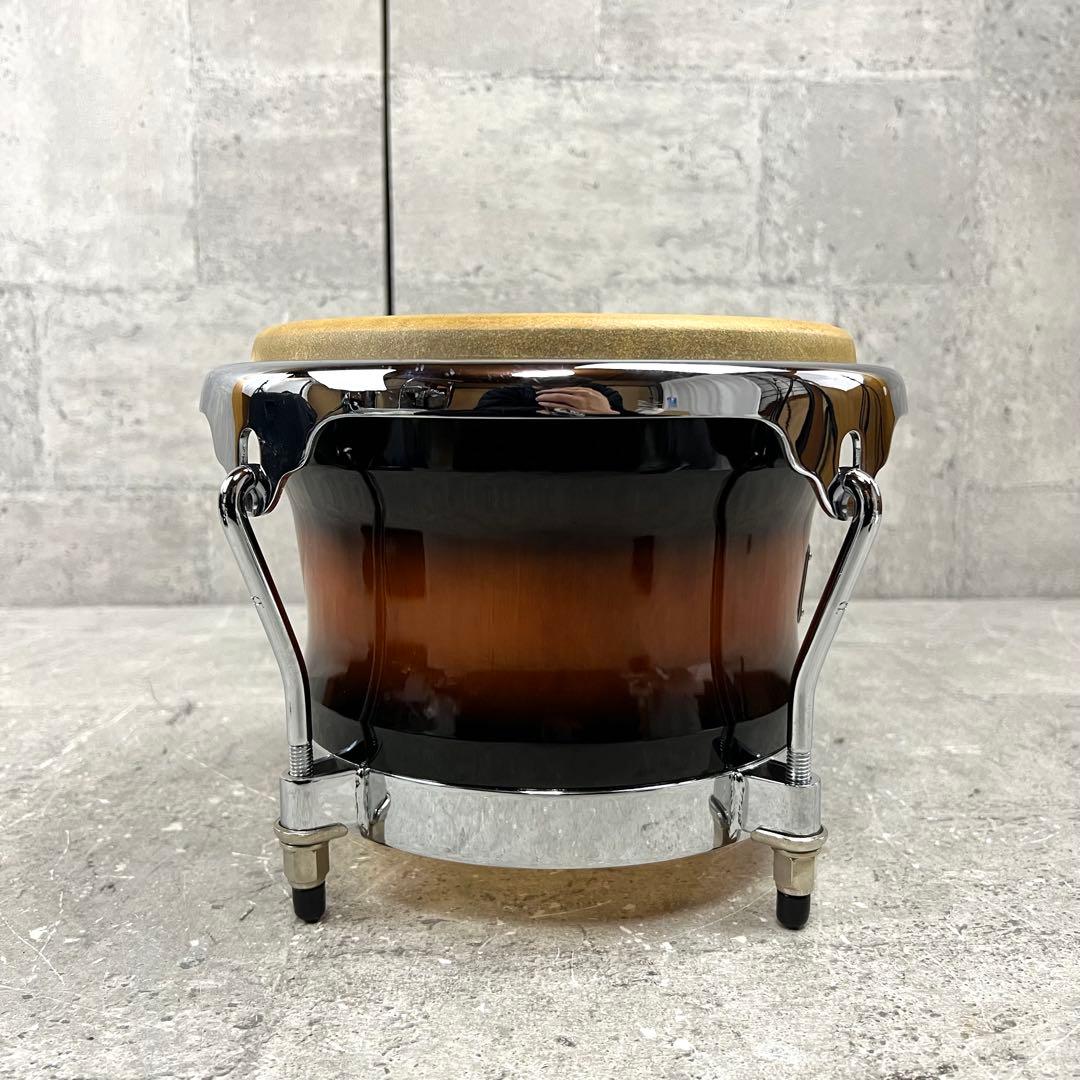 MEINL マイネル ボンゴ ROLAND ケース付属