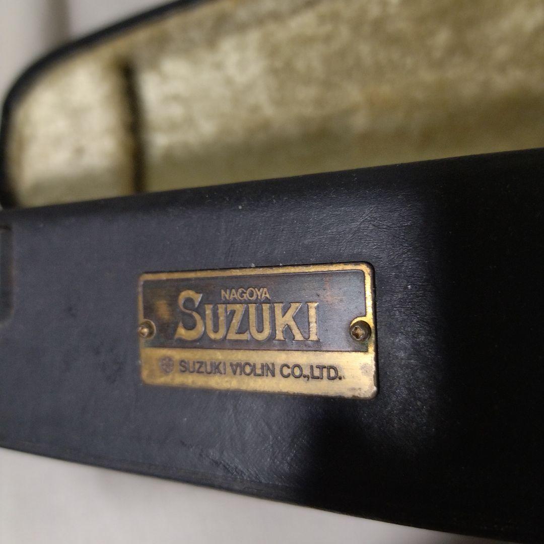 ♥7才前後の子供用♥スズキバイオリン1/4メンテ済み♥品番220♥弓ケ―ス松脂付