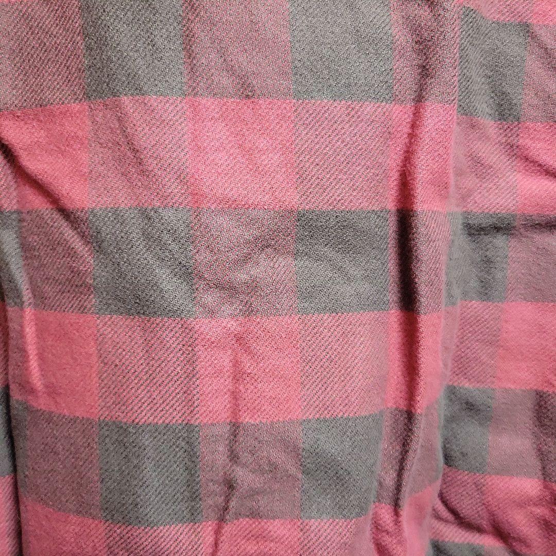 H*b様 フリーホイーラーズ ネルシャツ