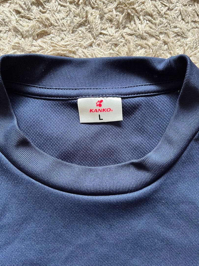 【限定】2020 全中オールジャパンバレーボール　限定Tシャツ