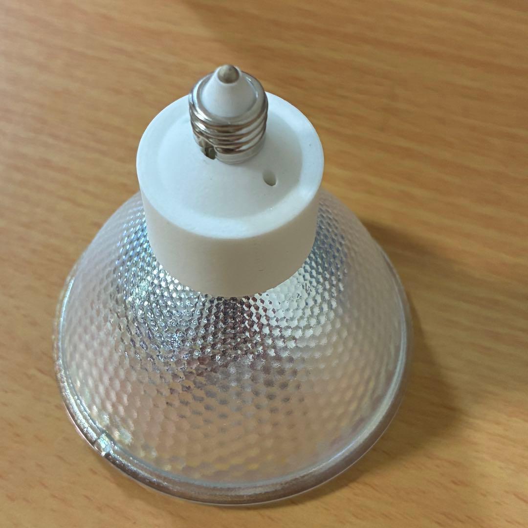 USHIO ダイクロハロゲン JDR110V-85WLW/K7-H 未使用品