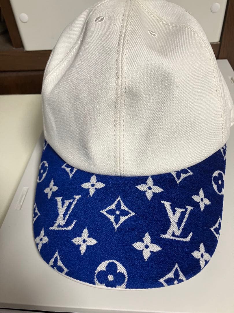 ルイヴィトン　キャップM77740