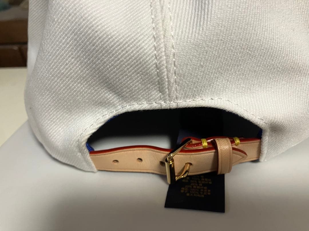 ルイヴィトン　キャップM77740