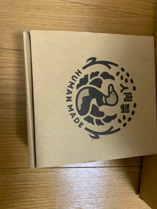 食器 HUMAN MADE ANIMAL MAMEZARA SET