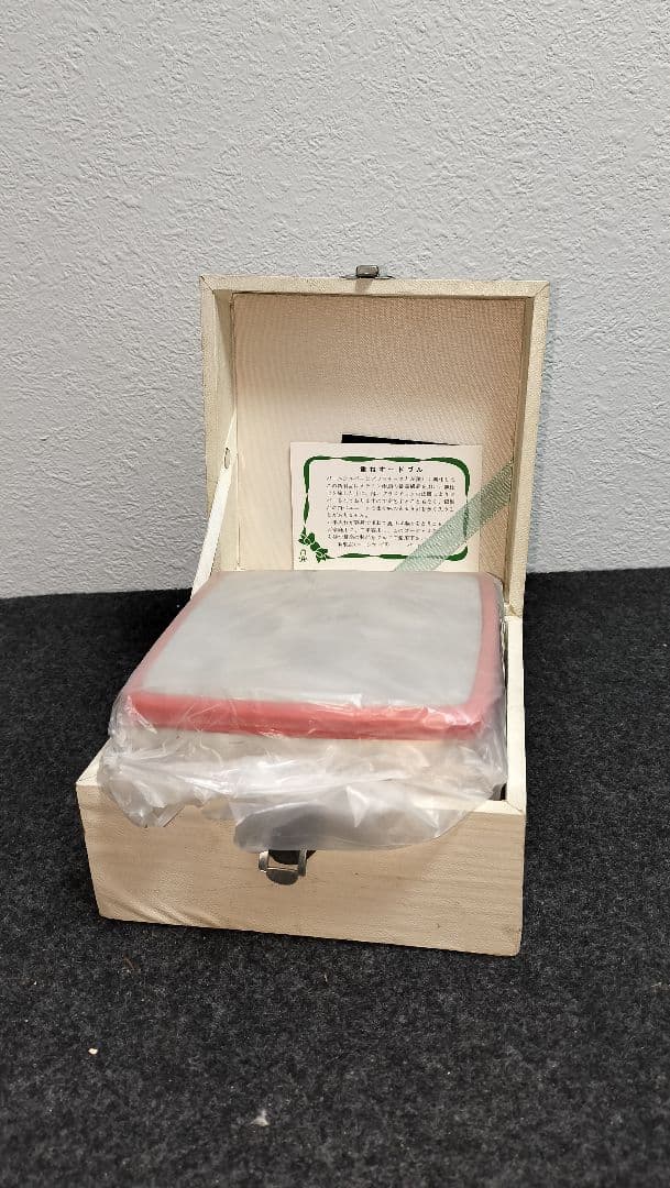 メラミン加工　製品