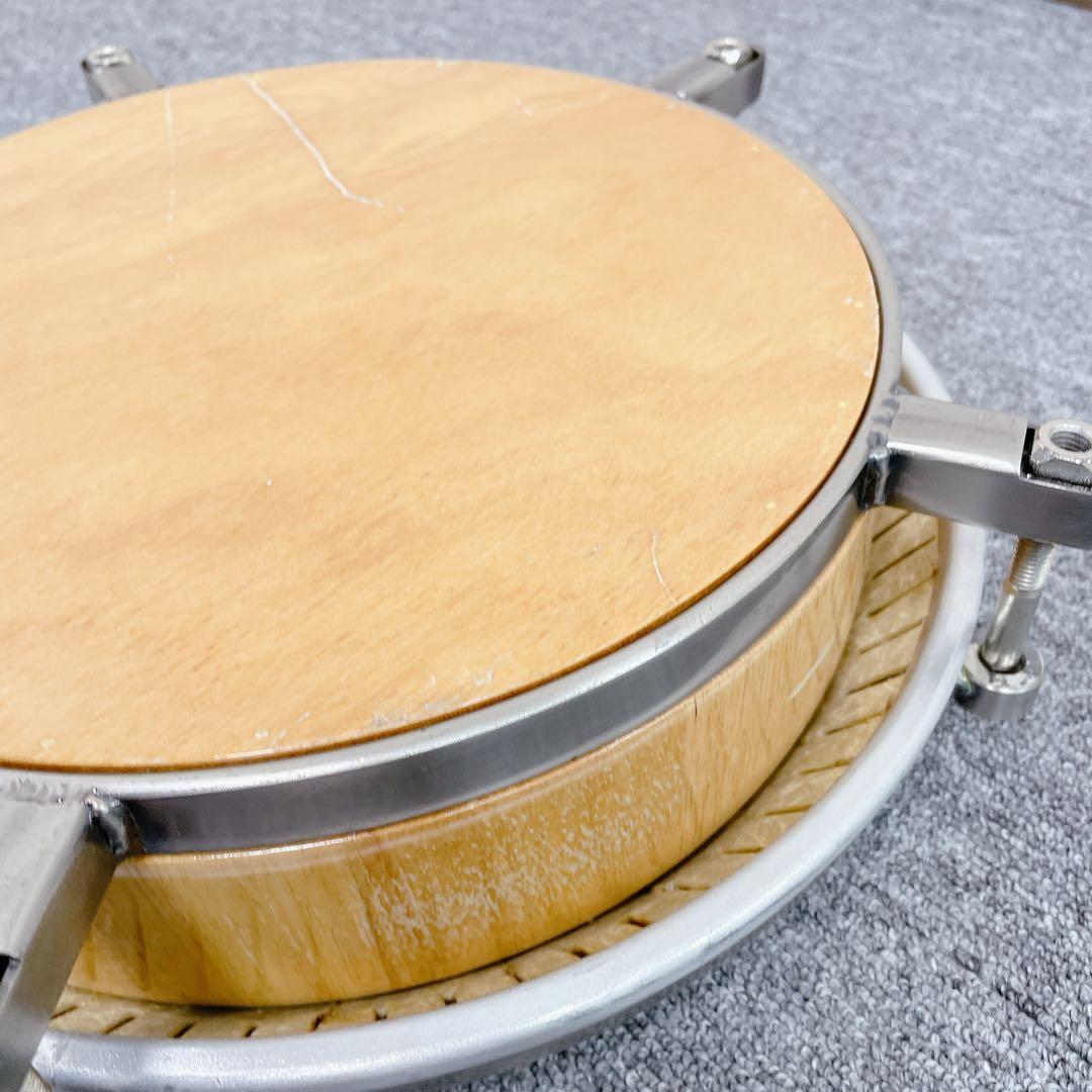 Pearl TravelConga 打楽器 コンガ 民族楽器 パール