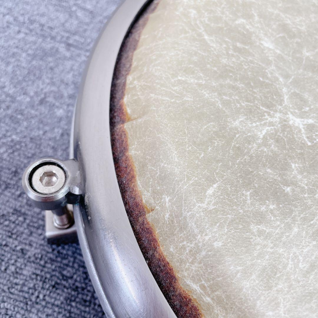 Pearl TravelConga 打楽器 コンガ 民族楽器 パール