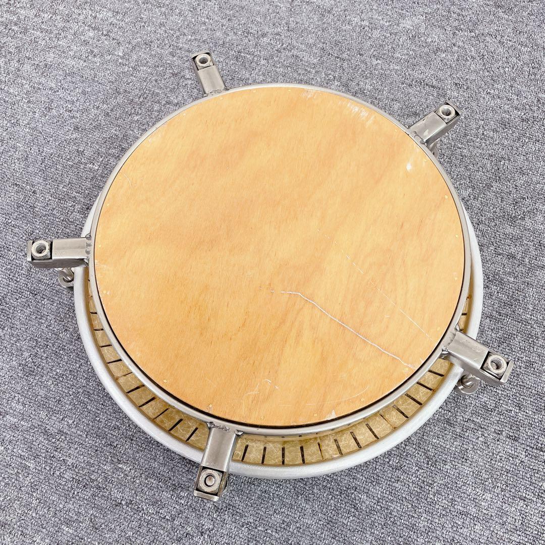 Pearl TravelConga 打楽器 コンガ 民族楽器 パール