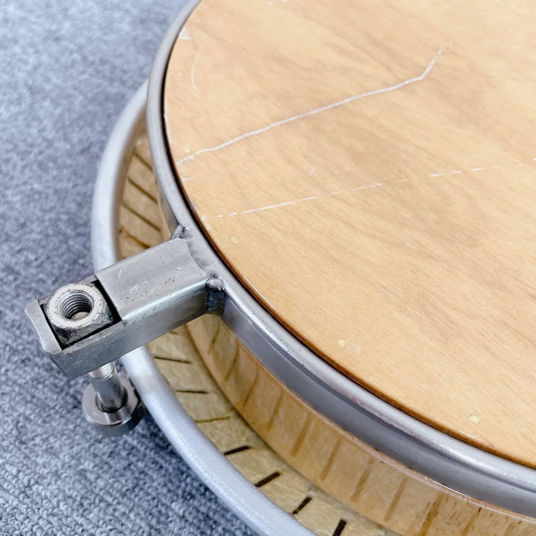 Pearl TravelConga 打楽器 コンガ 民族楽器 パール