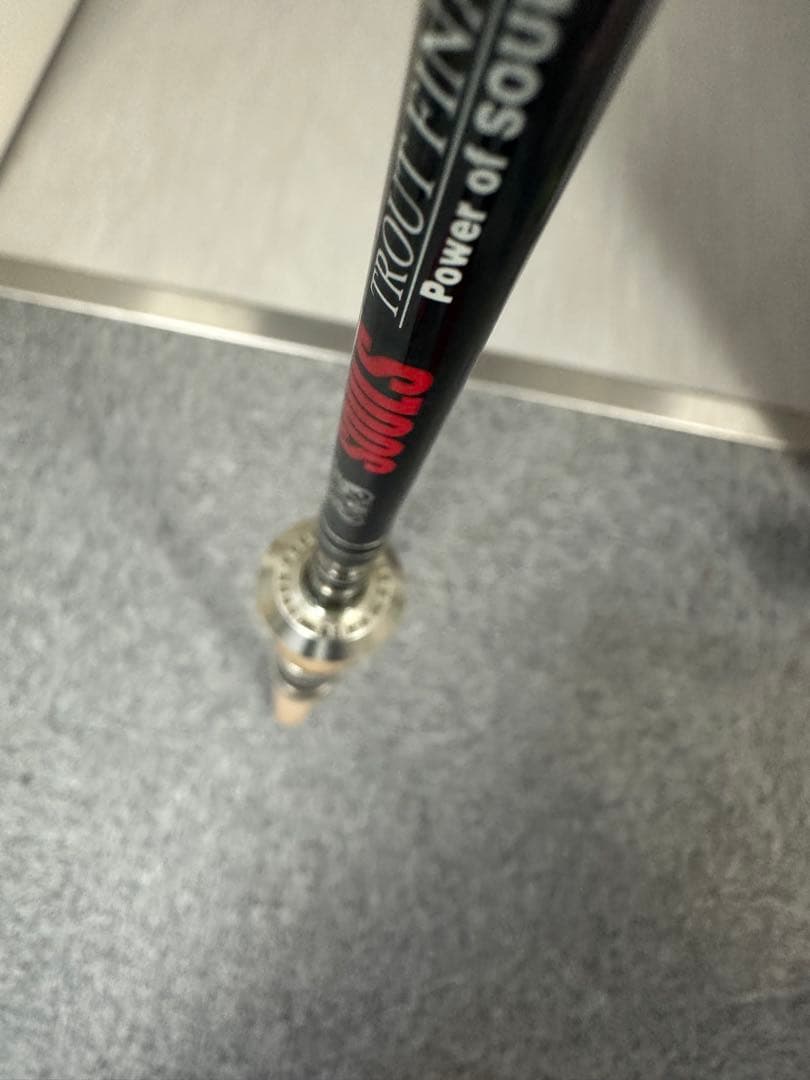 ソウルズ　ジャーキング9.2f