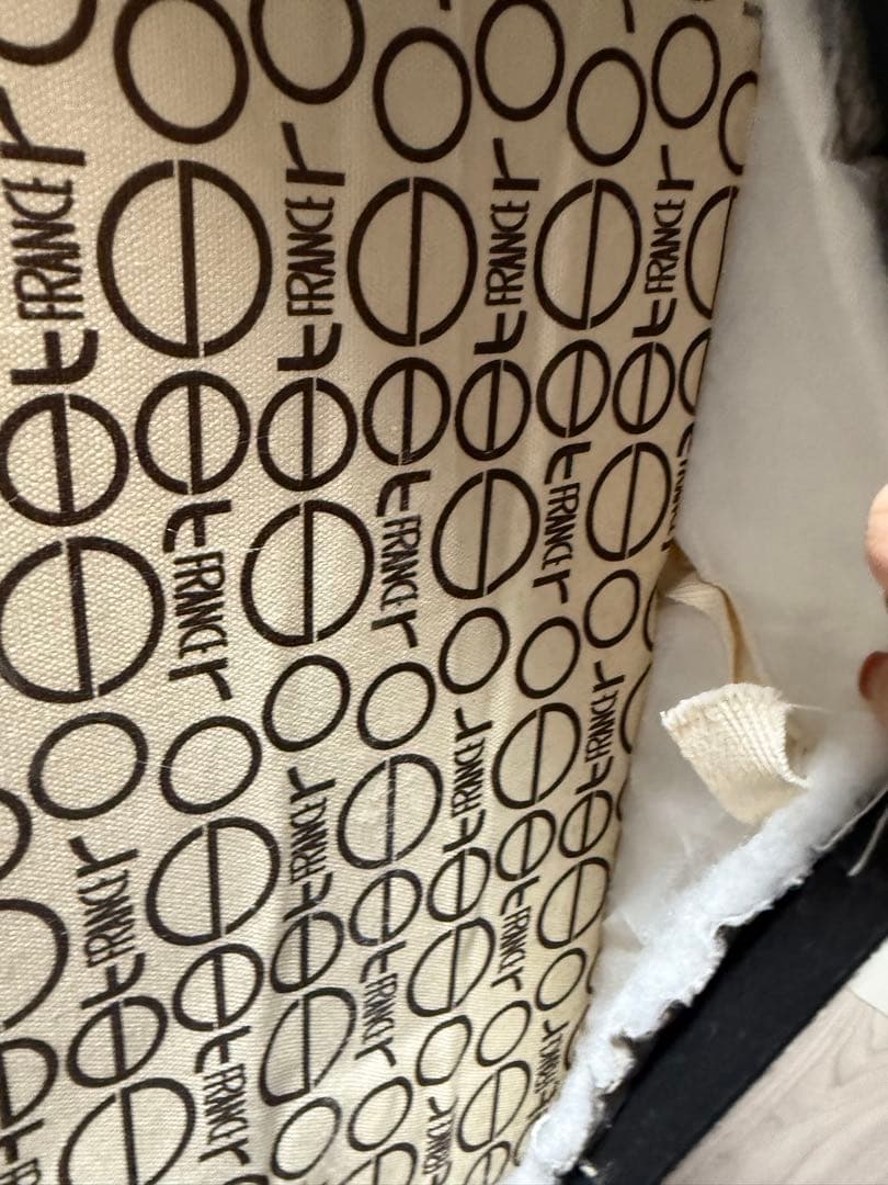 2024年製リーンロゼ　2ｐソファ　ブリガンタン