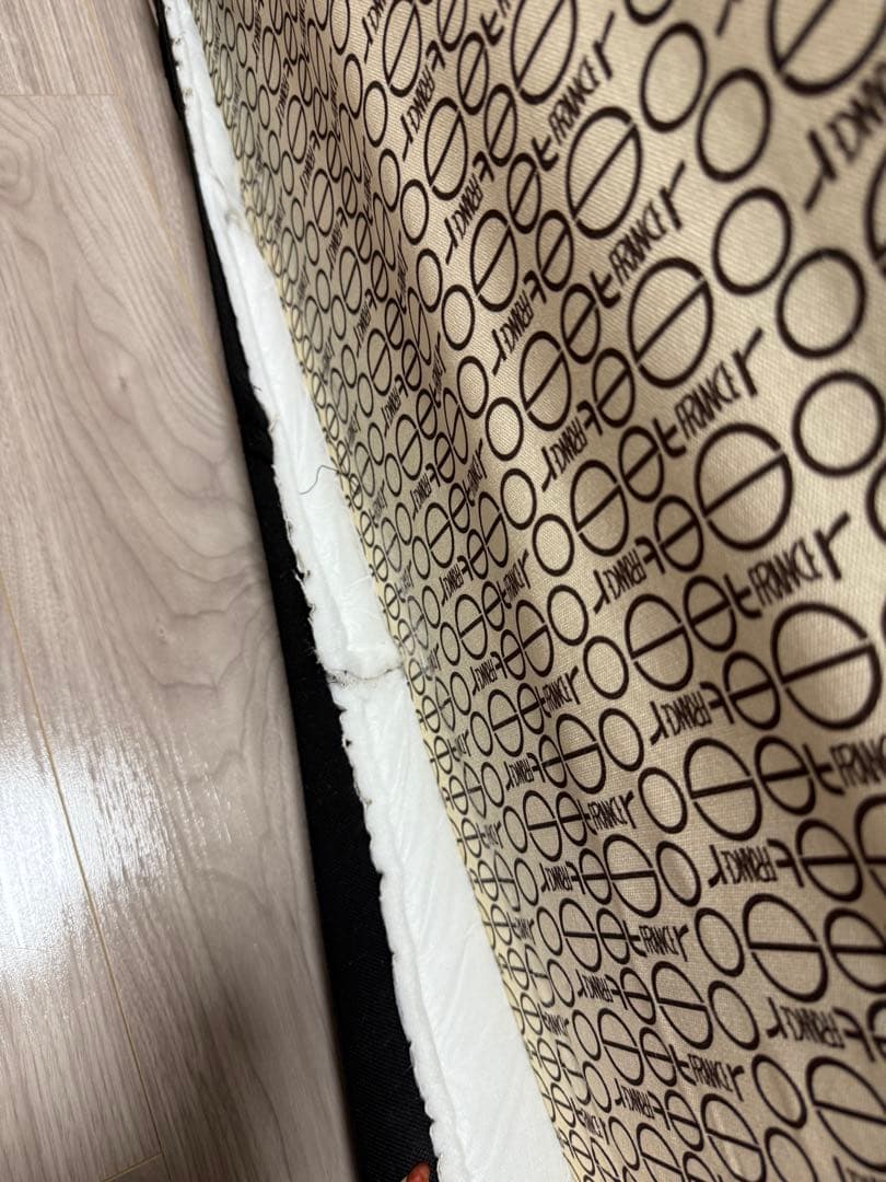 2024年製リーンロゼ　2ｐソファ　ブリガンタン