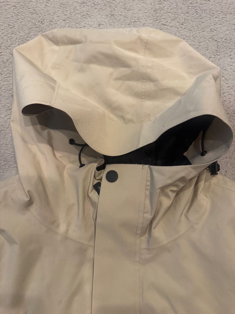 スノーボードウェアBEYONDMEDALS サイズXXL