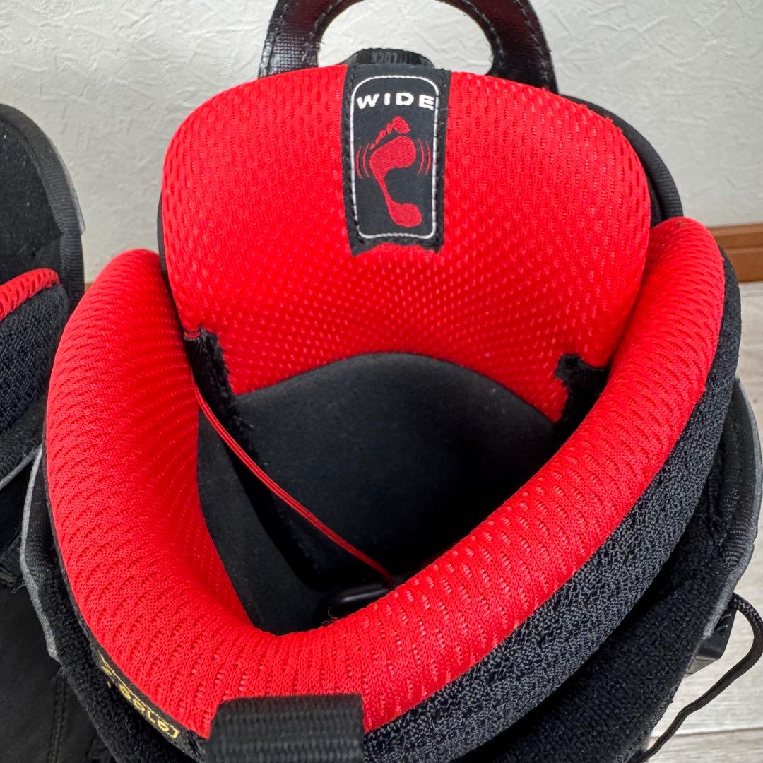 専用SALOMON DIALOGUE スノーボードブーツ 29cm