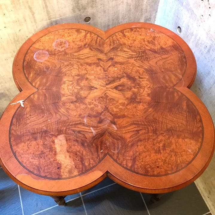 MADIA 高級家具　クラシックスタイル　テーブル　イタリア製