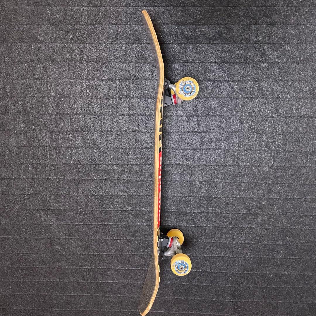 スケートボード　スピットファイア　スケボー　アンチヒーロー　インディペンデント