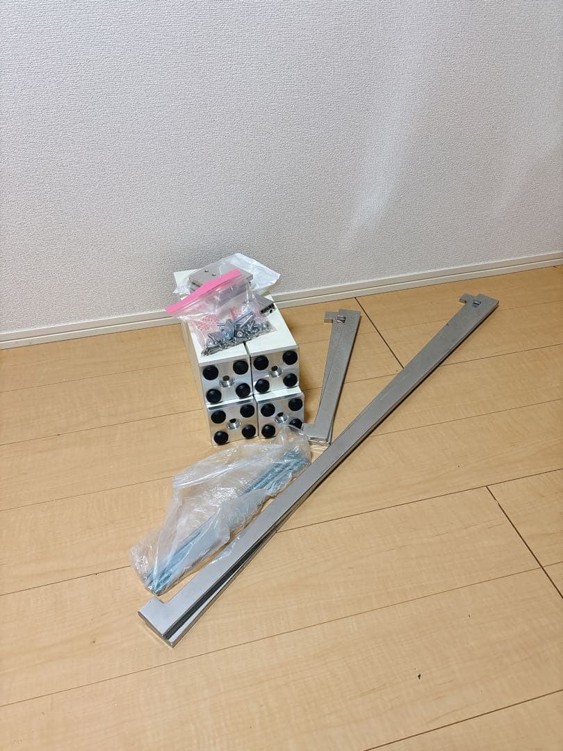 ニトリ　センターテーブル　ニューヨーク2 120 送料込み対応可