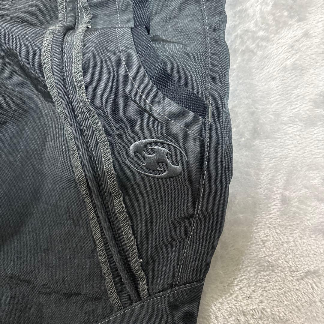 sansangear ナイロンパンツ