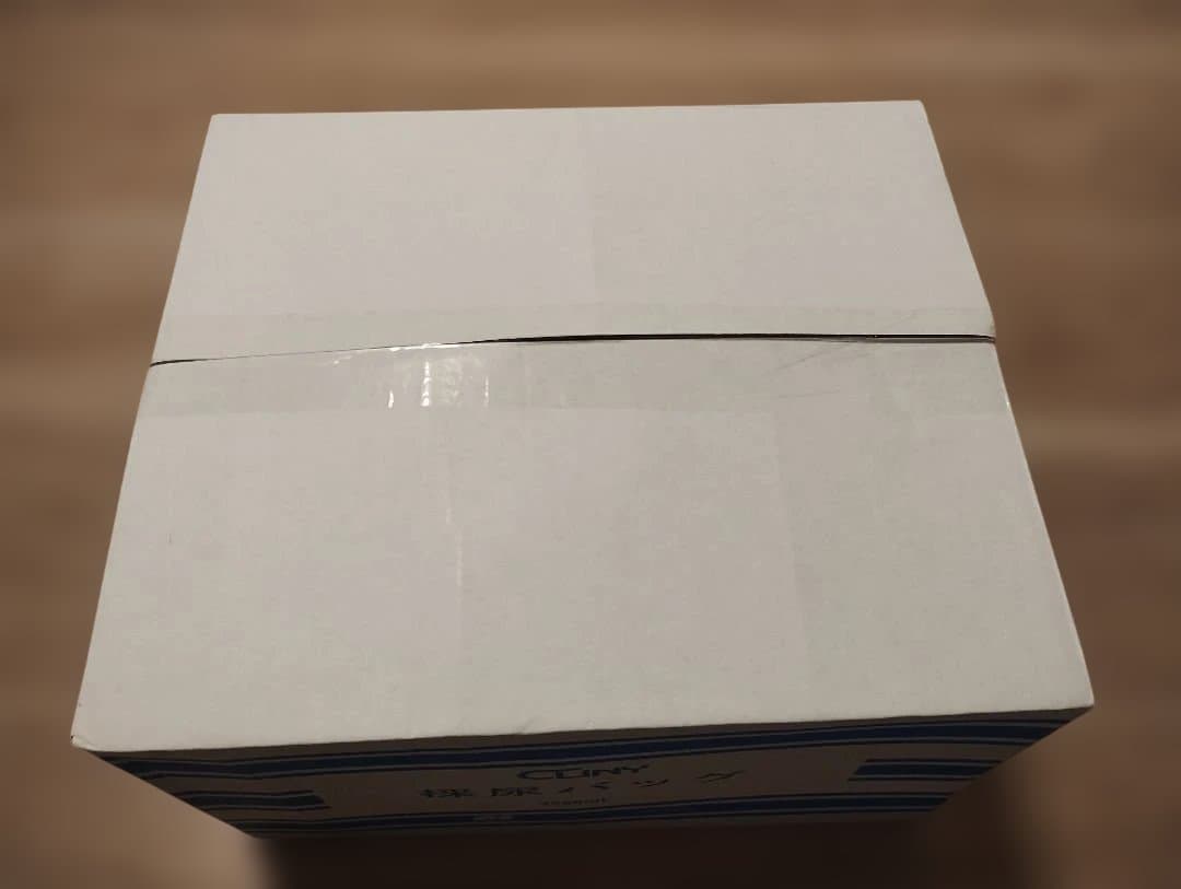 CLINY 採尿バッグ 2500mL 10枚入 ×3ケース