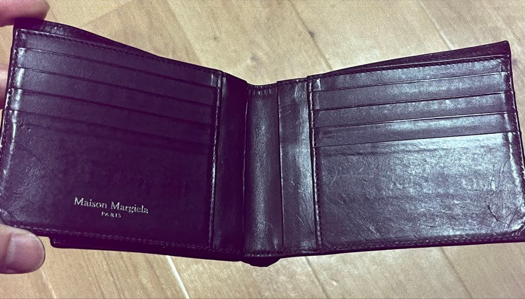 Maison Margiela 財布
