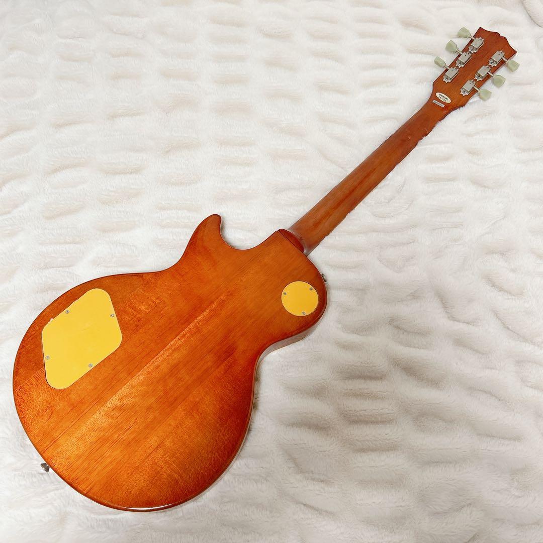 Brighton ブライトン Lead Player Model エレキギター