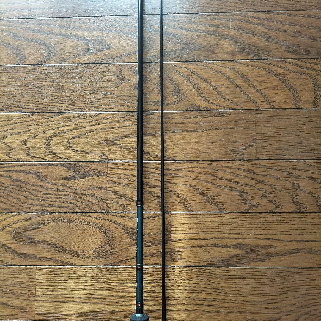 ロッド Daiwa Emeraldas ST-EG79L-DRY