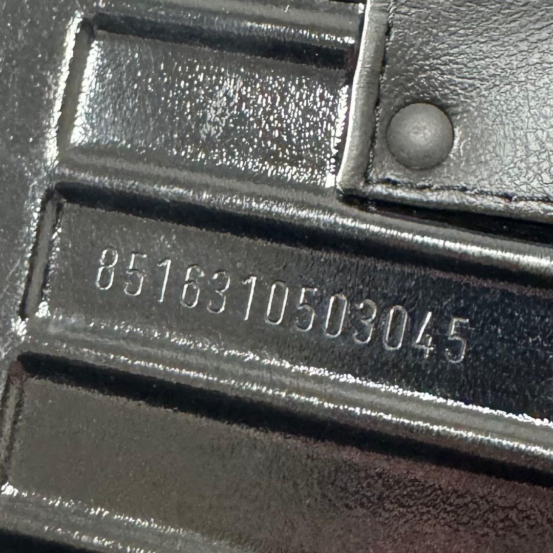 RIMOWA リモワ スーツケース 63L 2輪 ブラック