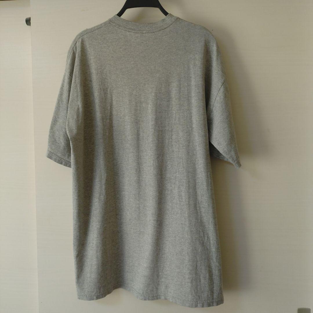 【激レア】希少価値！Supreme シュプリームTシャツ 2001年 入手困難