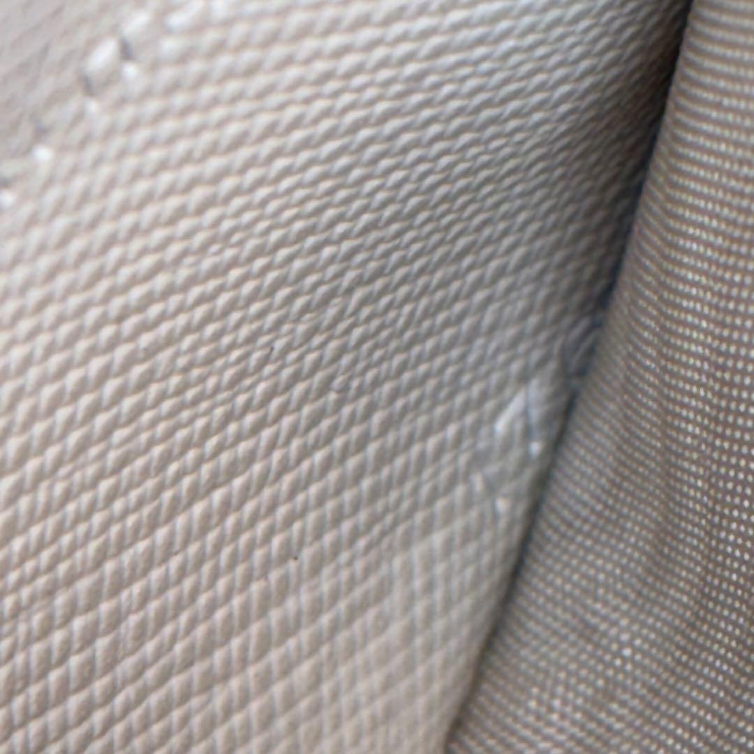 【極美品】PRADA プラダ バッグチャーム キーリング ノートモチーフ