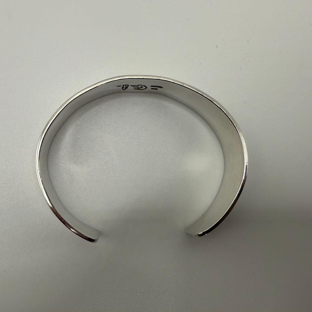 tady&king タディアンドキング　バングル ロングホーン Mサイズ