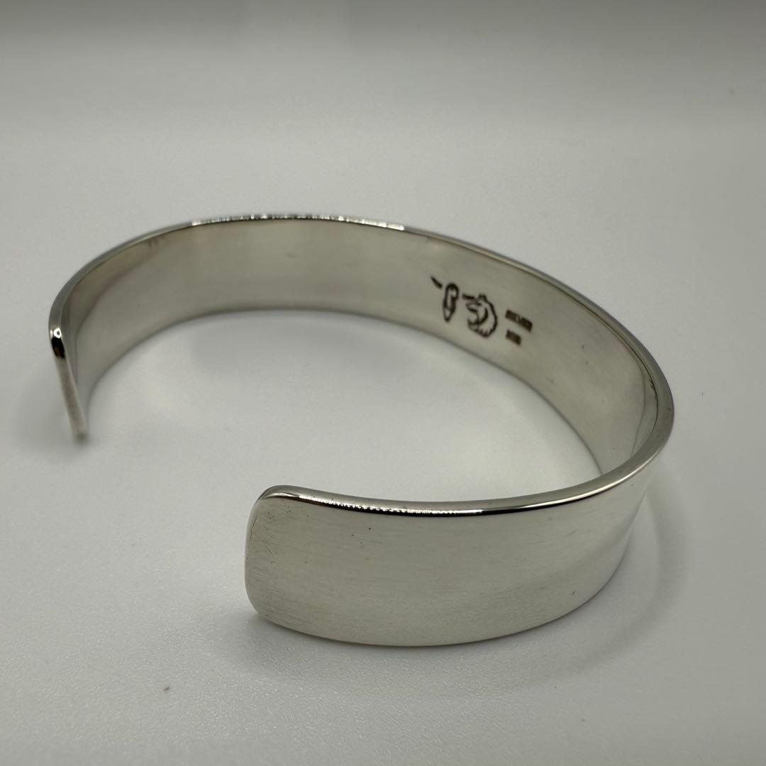 tady&king タディアンドキング　バングル ロングホーン Mサイズ