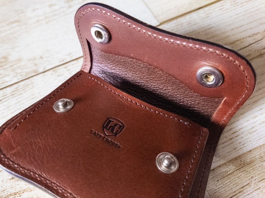 小物 LAST CROPS LC TANGUE