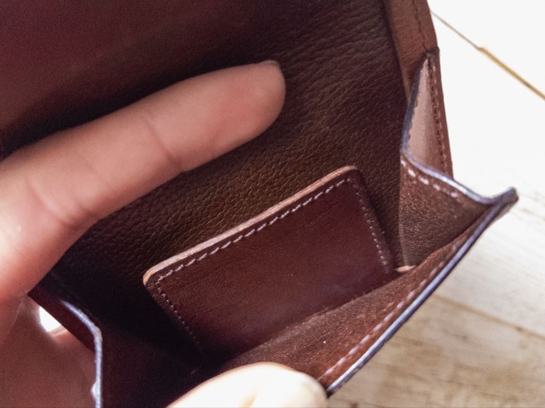 小物 LAST CROPS LC TANGUE