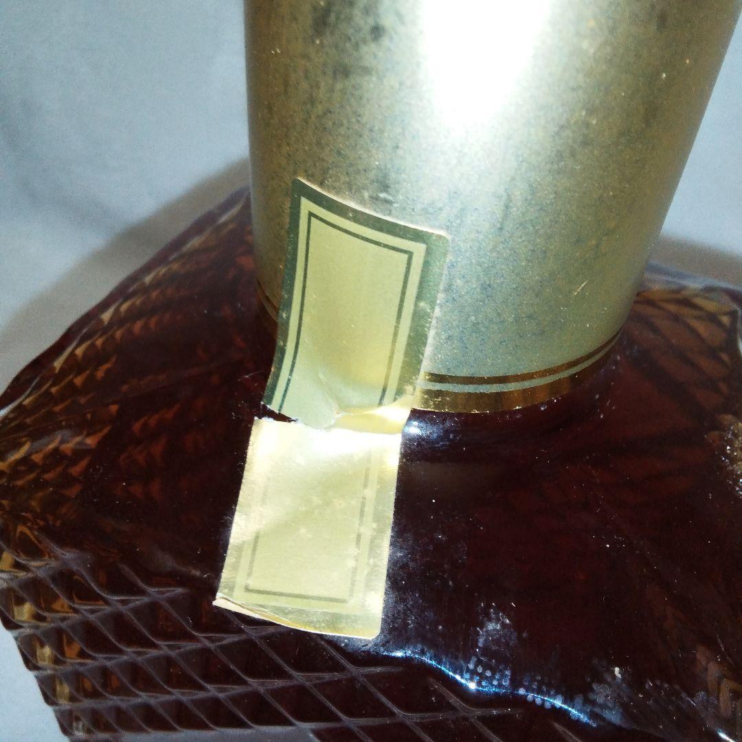 I.W.ハーパー 12年 旧ボトル