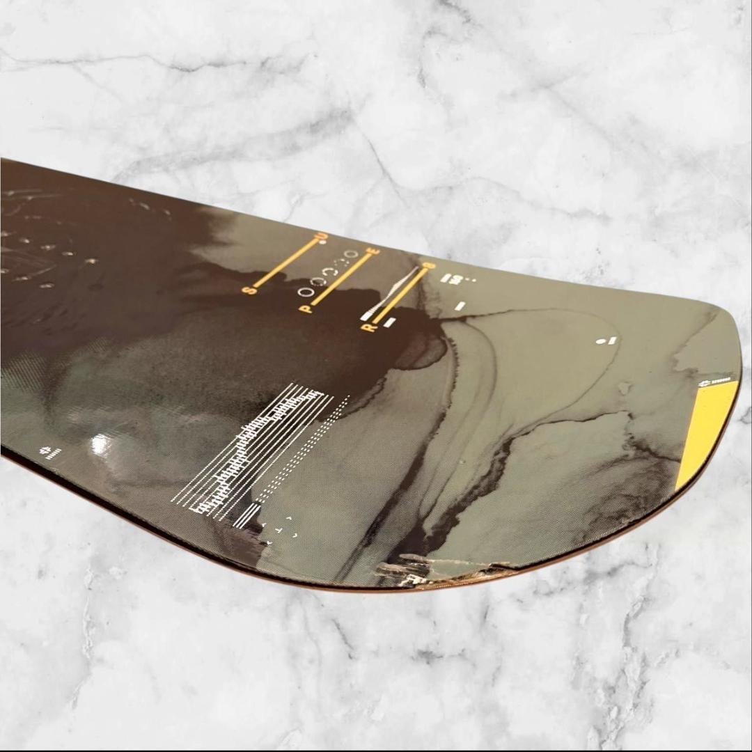 salomon super8 160 サロモン スーパー8