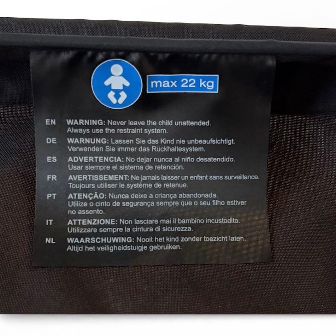 L*a様 ✨極美品✨cybex MIOS ベビーカー ローズゴールド ネイビー