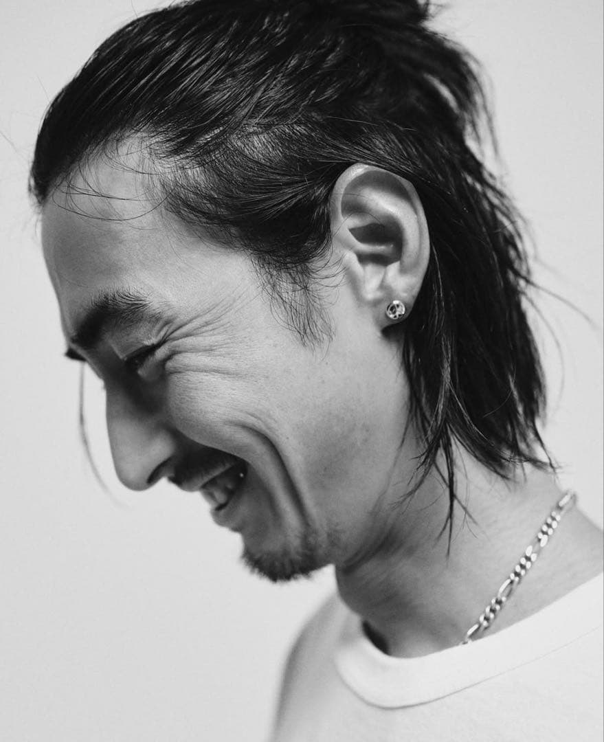 TRIPSTER×CAREERING コラボレーションピアス