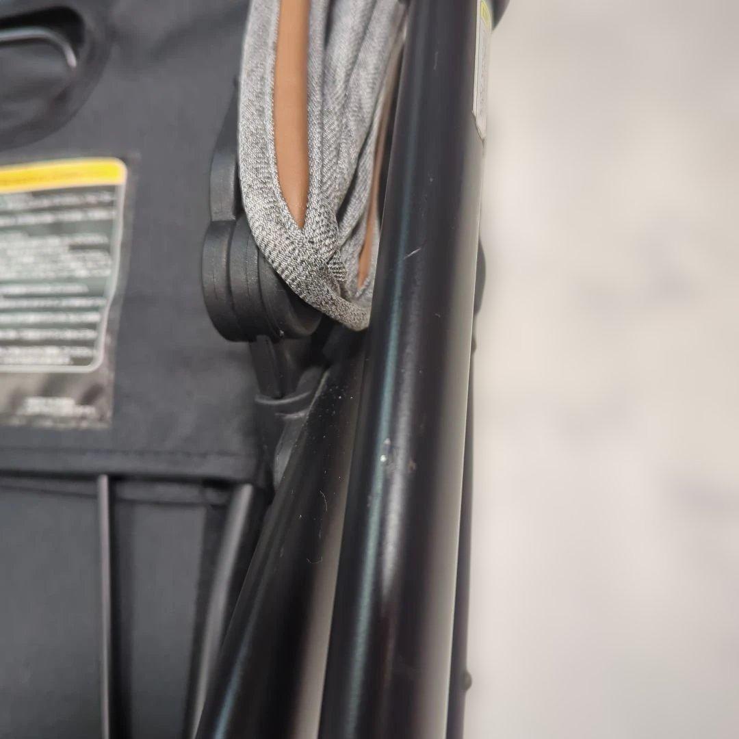 MIMO KATOJI カトージ2-seater 2人乗りベビーカー