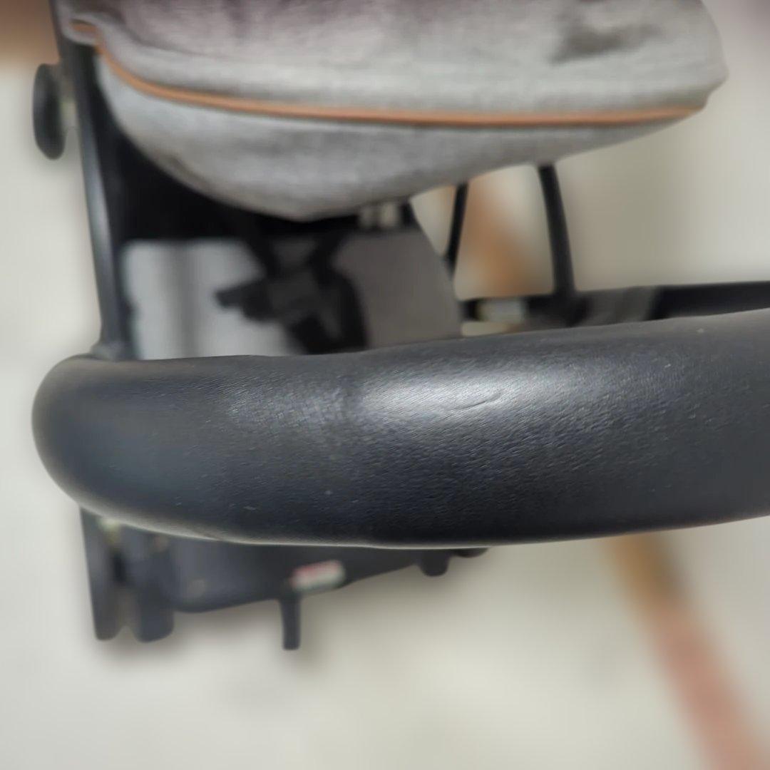 MIMO KATOJI カトージ2-seater 2人乗りベビーカー