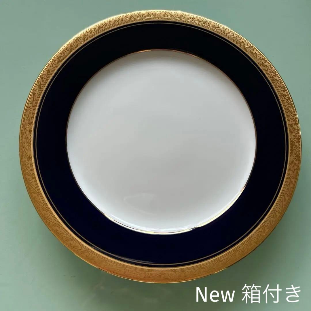 ノリタケ　ダイヤモンドコレクション　サラダ皿5枚