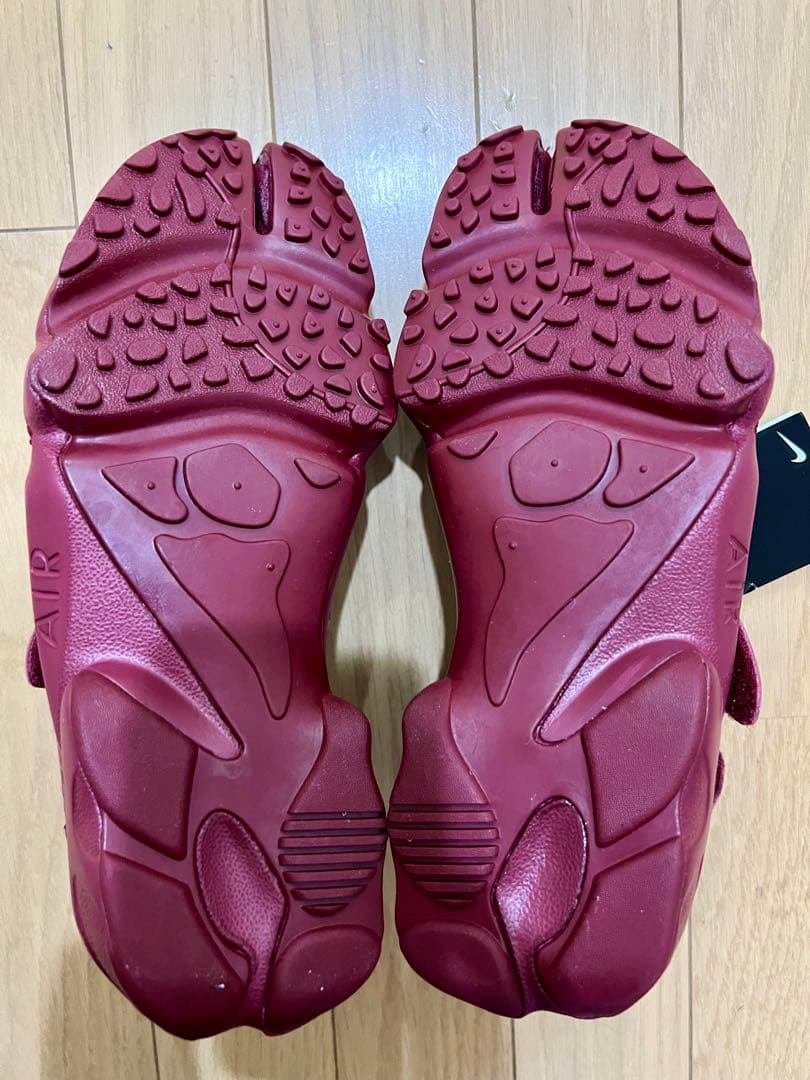 TAKA様Nike WMNS Air Rift 27cm