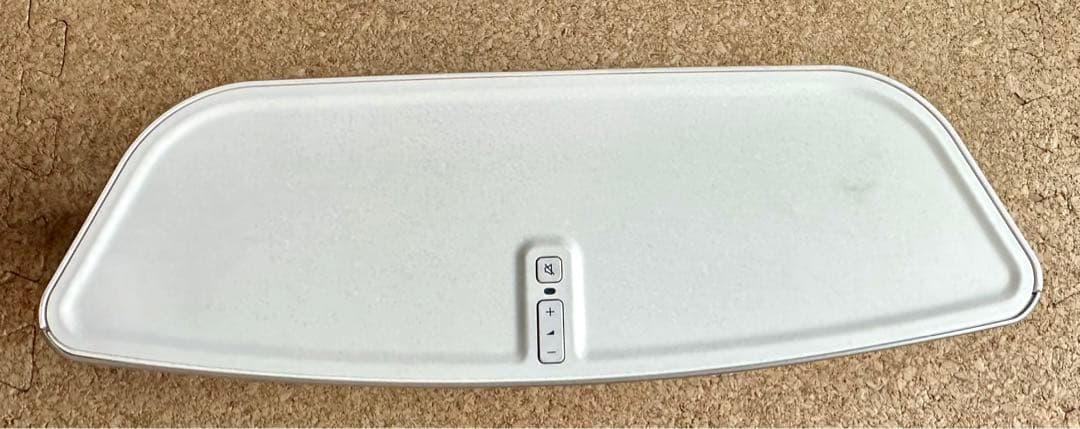 Sonos (ソノス): Play 5 (Gen 1) - ゾーンプレイヤーS5