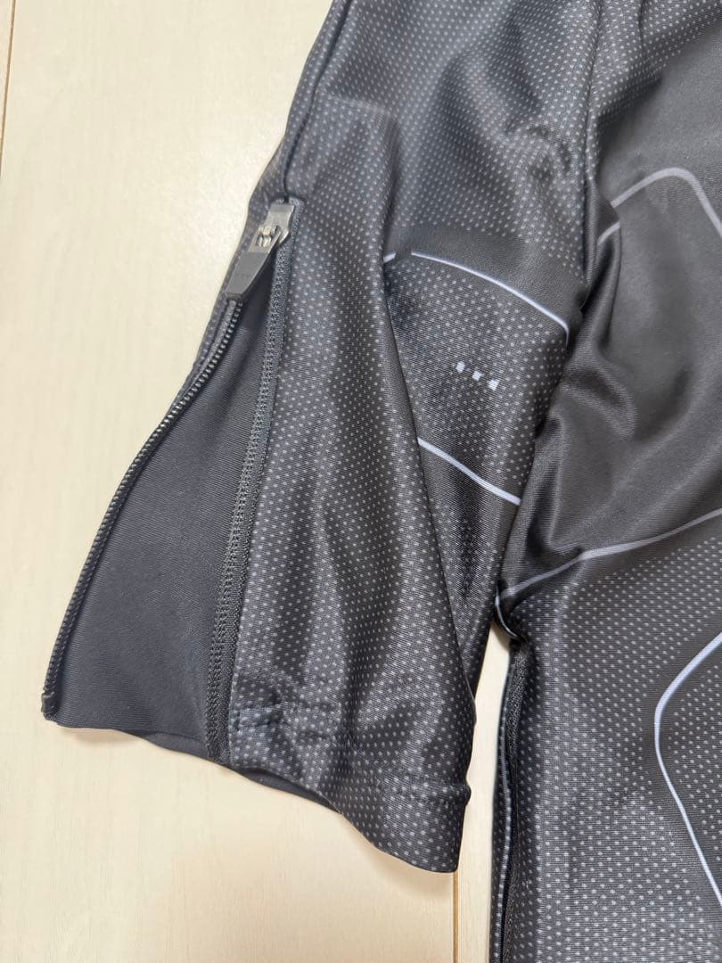 SIXPAD Powersuit Men's Mサイズ 上下セット メンズ