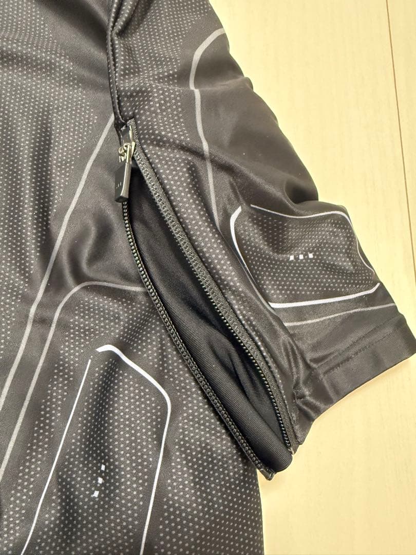 SIXPAD Powersuit Men's Mサイズ 上下セット メンズ