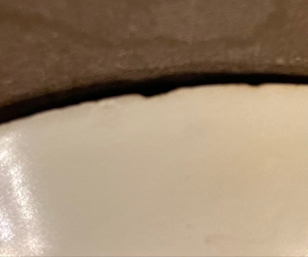 景徳鎮窯染付絵皿　鑑賞台付 ・沈船品　ヴィンテージ　レア ・台湾茶器