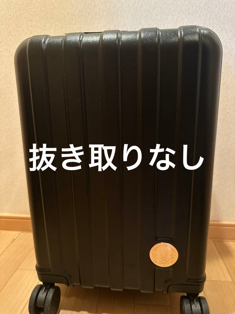 しまむら　アナ雪　エルサ　福袋　パッピーバック　ちはる　キャリーケース5点セット