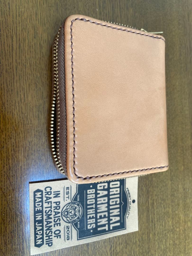 ORIGINAL GARMENT BROTHERS オージーブロス ケース