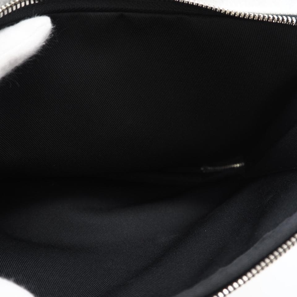 LOUIS VUITTON ショルダーバッグ アルファメッセンジャー ブロン 美