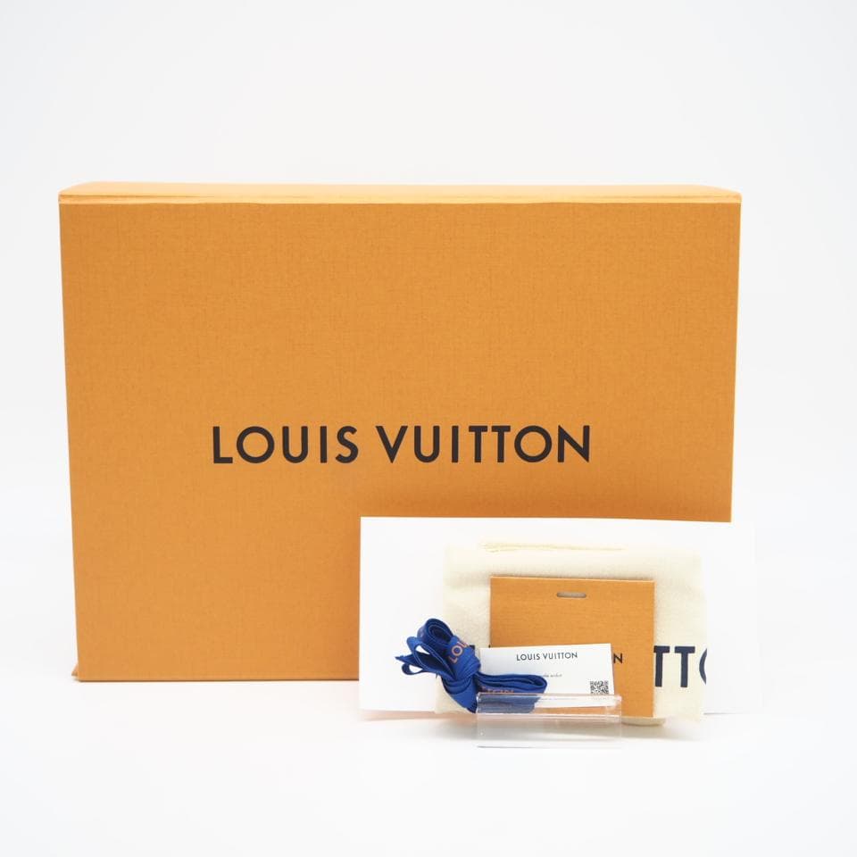 LOUIS VUITTON ショルダーバッグ アルファメッセンジャー ブロン 美